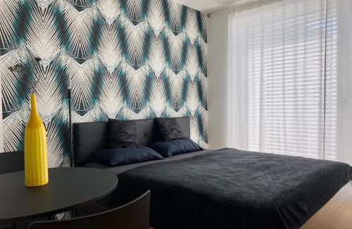 Brno Apartment | Business Apartments