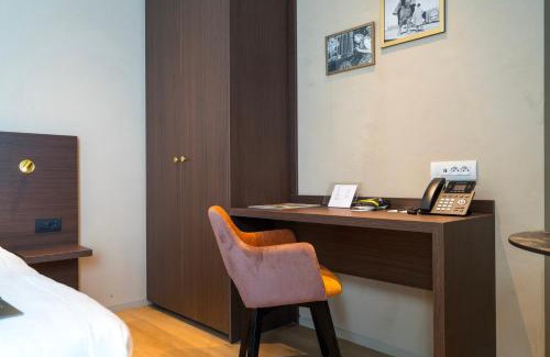 Kortrijk Hotel | Business By Parkhotel -ANNEX-
