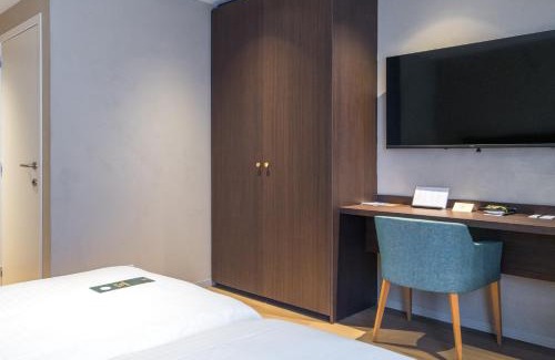 Kortrijk Hotel | Business By Parkhotel -ANNEX-