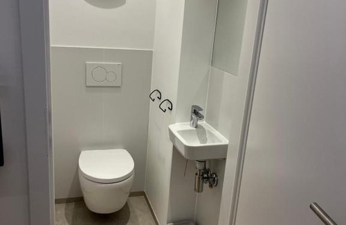 Sankt Polten Apartment | Business City Lodge