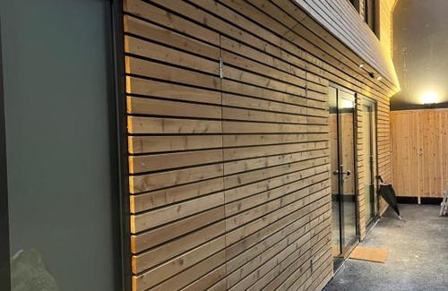 Sankt Polten Apartment | Business City Lodge
