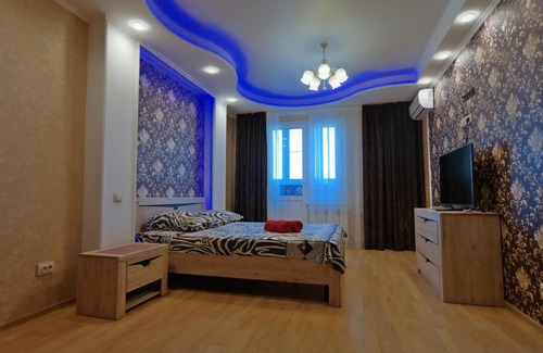 Oryol Apartment | Business class Apartment Vega