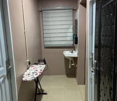 Tamale Apartment | Business Class Homes