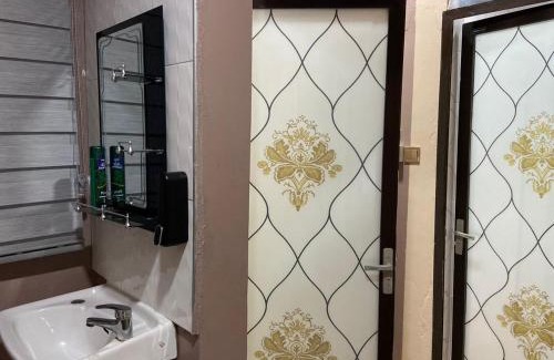 Tamale Apartment | Business Class Homes