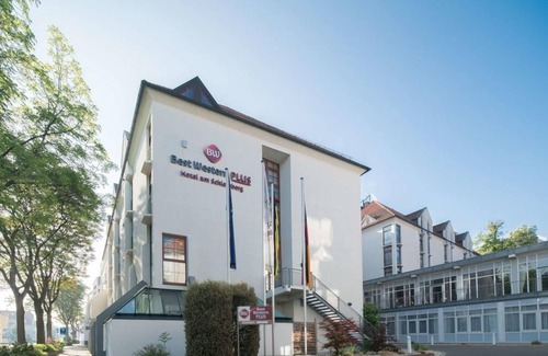 Nuertingen Apartment | Business double room