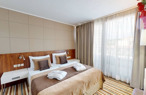 Levice Hotel | Business Hotel Astrum Laus