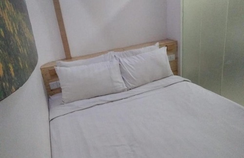 Tomang Hotel | Business Hotel