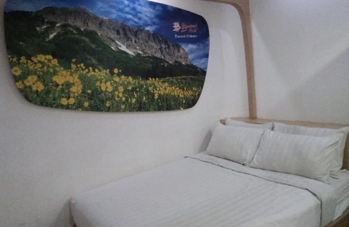 Tomang Hotel | Business Hotel