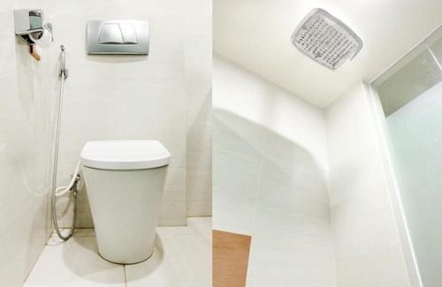 Tomang Hotel | Business Hotel