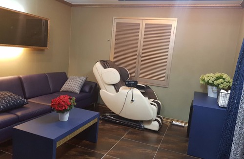 Gangseo District Hotel | Business Hotel