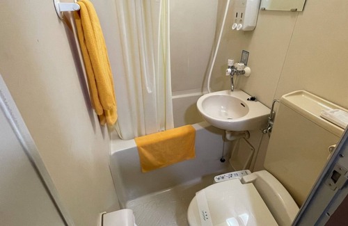 Kudamatsu Hotel | BUSINESS HOTEL KUDAMATSU