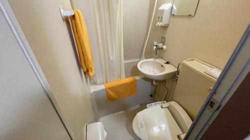 Kudamatsu Hotel | Business Hotel Kudamatsu