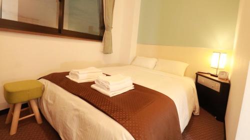 Kudamatsu Hotel | Business Hotel Kudamatsu