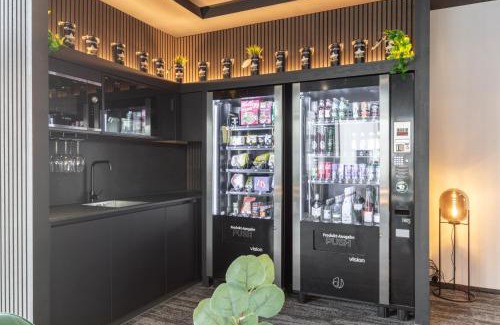Goetzis Hotel | Business Hotel Maier
