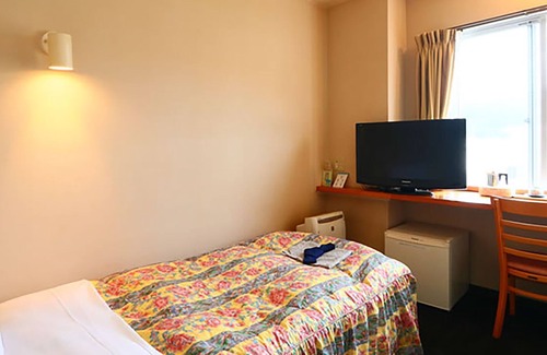 Kumano Hotel | Business Hotel Miharashitei