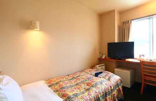 Kumano Hotel | Business Hotel Miharashitei
