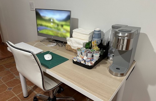 Stratford House | Business or Weekend escape