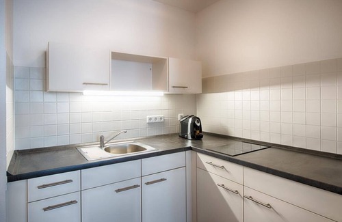 Suedvorstadt House | Business Room - Flexible Rate - ACHAT Hotel Dresden Altstadt