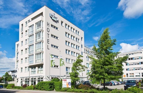 Suedvorstadt House | Business Room - Flexible Rate - ACHAT Hotel Dresden Altstadt