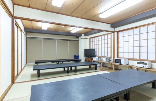 Akashi Hotel | Business Ryokan Akashiya Annex