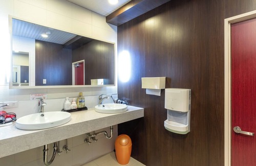 Akashi Hotel | Business Ryokan Akashiya Annex