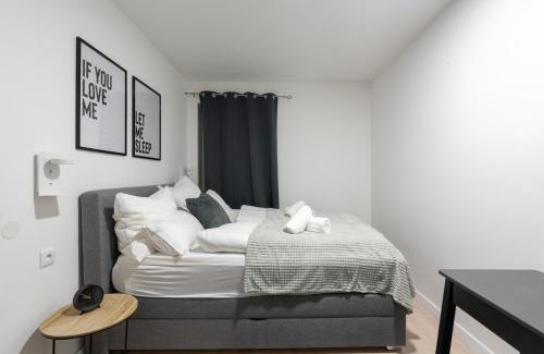Steyr Apartment | Business und Family Apartments Steyr Wohnen mit Stil