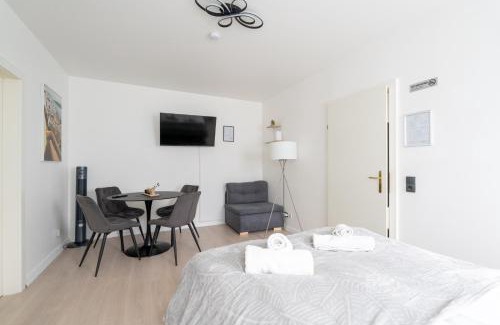 Steyr Apartment | Business und Family Apartments Steyr Wohnen mit Stil