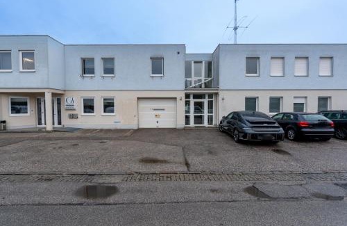 Steyr Apartment | Business und Family Apartments Steyr Wohnen mit Stil