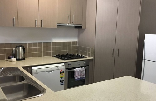 Broadwater Apartment | Busselton apartment- on the shores of Geagraphe Bay
