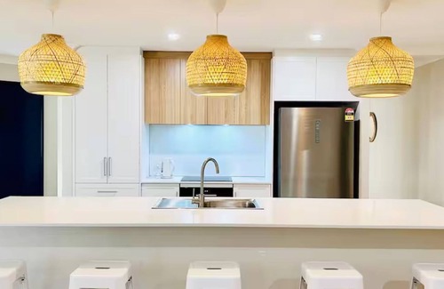 Geographe House | Busselton Beach Villa - Family & Pet Friendly