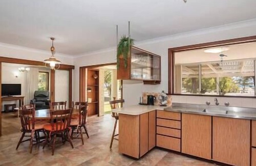 West Busselton House | Busselton Jetty Heritage House