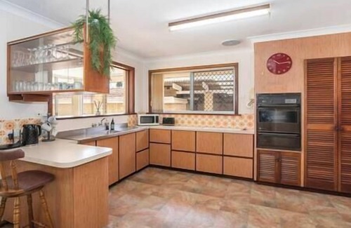 West Busselton House | Busselton Jetty Heritage House