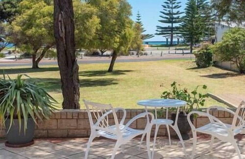 West Busselton House | Busselton Jetty Heritage House