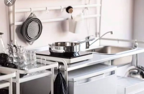 Fishtown Apartment | BUSSIN efficiency apartment in fab Fishtown Dog-Friendly, fast WiFi, AC, W/D