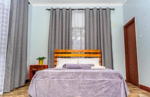 Moshi House | Bustani Luxury Homestay
