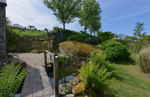 Yelverton House | Buster Barn