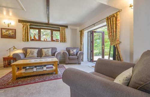 Yelverton House | Buster Barn