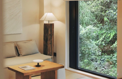 Dujiangyan Hotel | BuSu Forest Forever Hotel