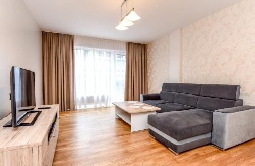 Birstonas Apartment | Butas Druskupio