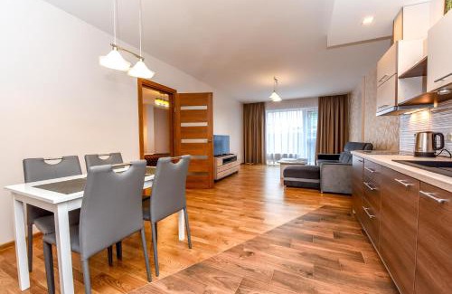 Birstonas Apartment | Butas Druskupio