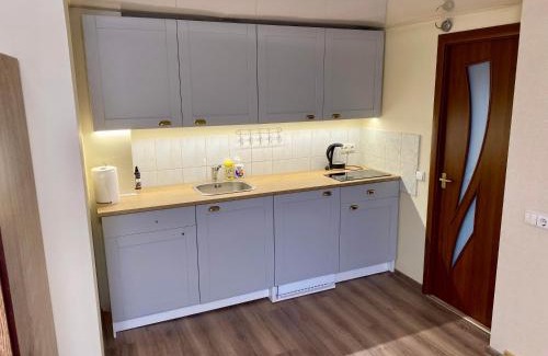 Telsiai Apartment | Butas S. Daukanto gatvėje