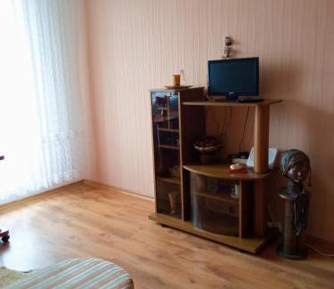 Taurage Apartment | BuTaS TaUrAgEje