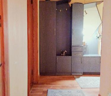 Taurage Apartment | BuTaS TaUrAgEje