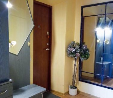 Taurage Apartment | BuTaS TaUrAgEje