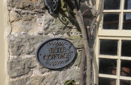 Lockton House | Bute Cottage