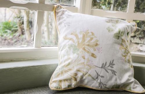 Lockton House | Bute Cottage