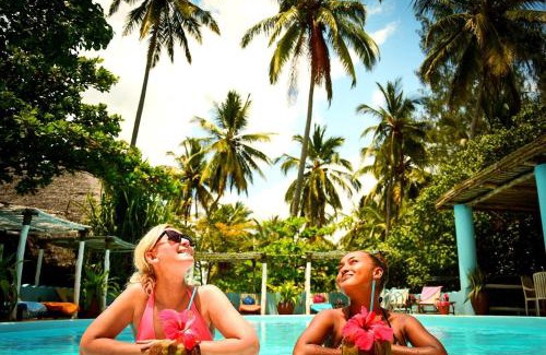 Mafia Island Resort | Butiama Beach Lodge