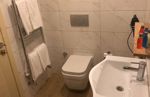 Adalar Hotel | Butik Akvaryum