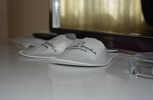 Tokat Hotel | Butik Doga Pansiyon