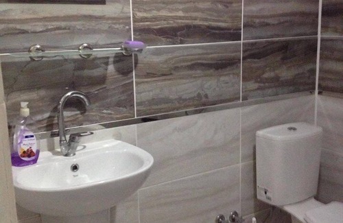 Tokat Hotel | Butik Doga Pansiyon